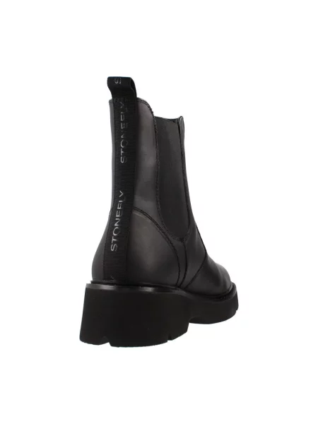 Pantofi Stonefly negru