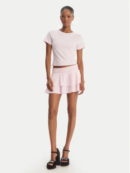Juicy Couture T-shirt Baby ružičasta