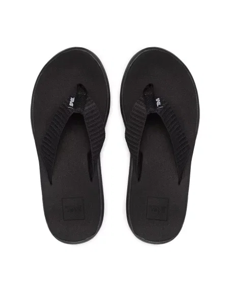 Japonke Teva Voya Flip črna
