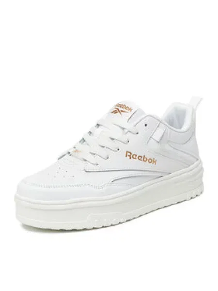 Sneakersy Reebok CEO-REE VAMP bílá