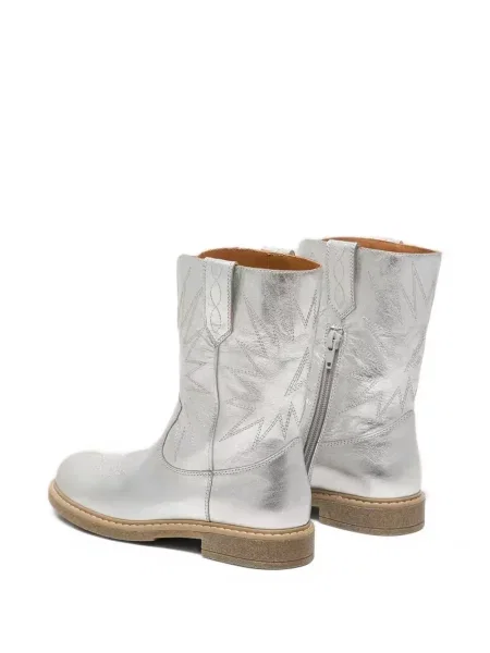Botki dziecięce Golden Goose