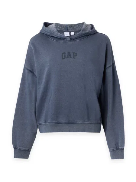 Gap Petite Mikina námořnická modř / tmavě modrá