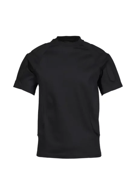 Tricou Heliot Emil negru