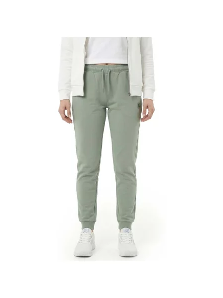 Pantaloni sport Leone 1947 verde