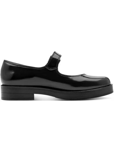 Pantofi Tamaris negru
