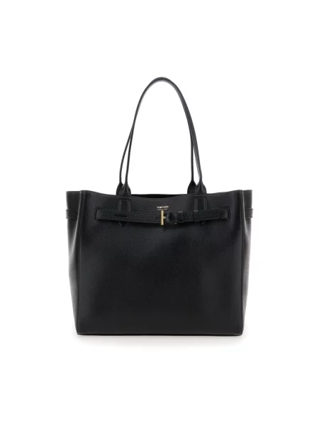 Shopperka Tom Ford czarna