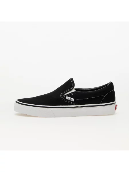 Sneakers Vans Classic Slip-On Black EUR