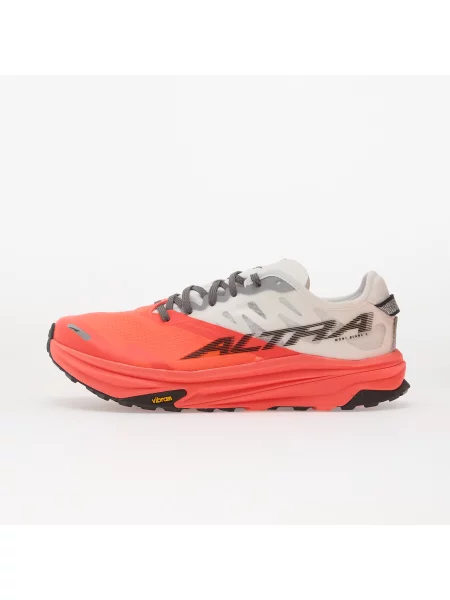Sneakers Altra M Mont Blanc Carbon White/ Coral EUR 43 alb