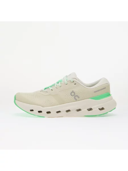 Sneakers On M Cloudrunner 3 Ghost/ Verdite EUR