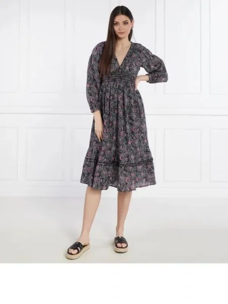 Pepe Jeans London Ruha DIVINIA