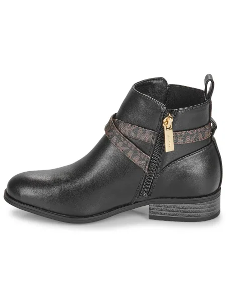 Pantofi copii Michael Michael Kors negru
