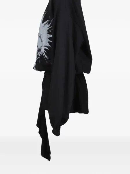 Rochie mini Nφ Dress negru