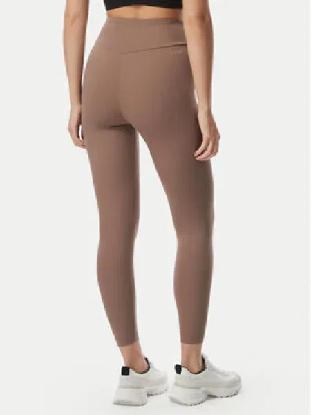 Emporio Armani Leggings Sötét bézs