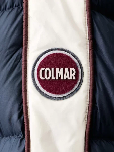 Colmar пухова куртка