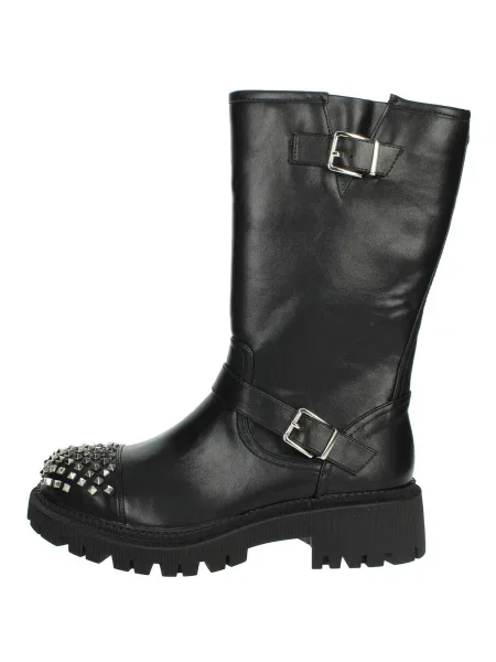 Pantofi Shop Art negru