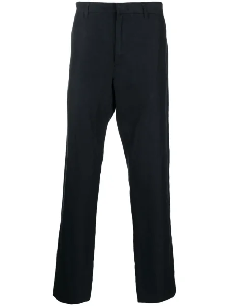 Pantaloni Vince albastru