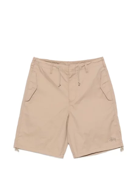 Pantaloni scurți Stüssy cu cordon