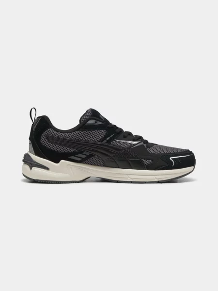 Повседневные кроссовки Puma черные