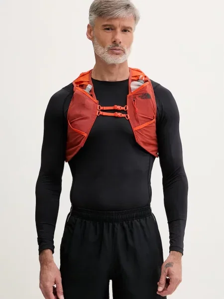 The North Face vestă de alergare Sunriser