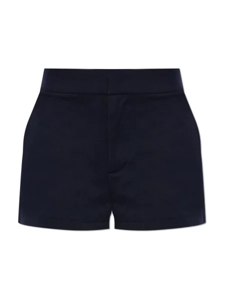 Szorty Dsquared2 niebieskie