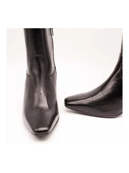 Pantofi Wonders negru