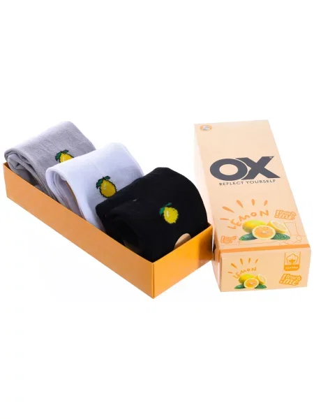Zokni Ox