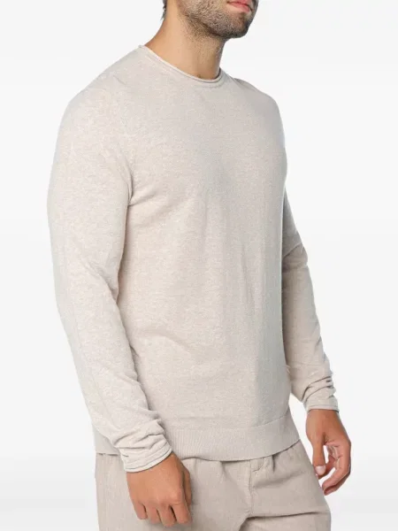 Pulover Ted Baker cu decolteu rotund