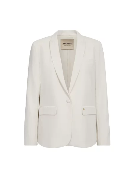 Mos Mosh Blezer Mmphoebe Miley blau beżowa