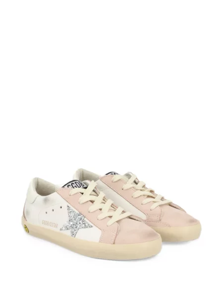 Sportbačiai Golden Goose balta