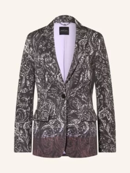 Marc Cain Saka black new černé