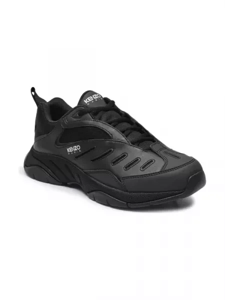 Kenzo Sneakers X-TRAINER negru