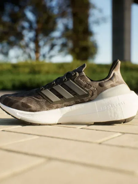 Fotbal papuci tip mules Adidas negru