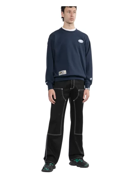 Hanorac Aape By A Bathing Ape albastru