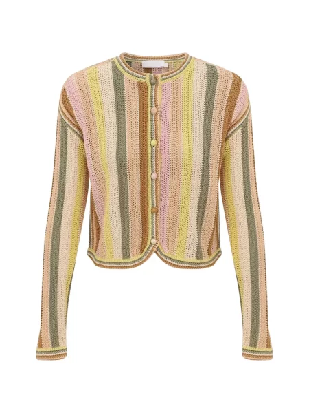 Cardigan Zimmermann cu dungi