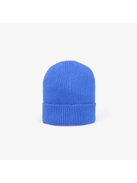 The North Face beanie kapa MINI LOGO črna