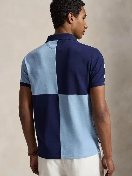 Tricou polo Polo Ralph Lauren