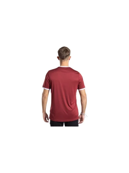 Majica Joma bordo