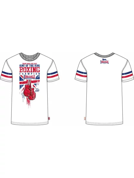 Tricou Lonsdale