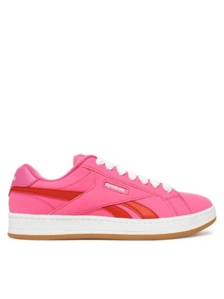 Superge Reebok RETRO MEGA roza