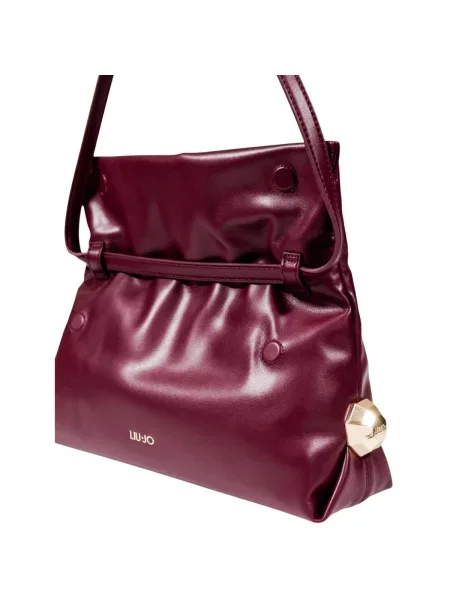 Geanta crossbody Liu Jo roșu