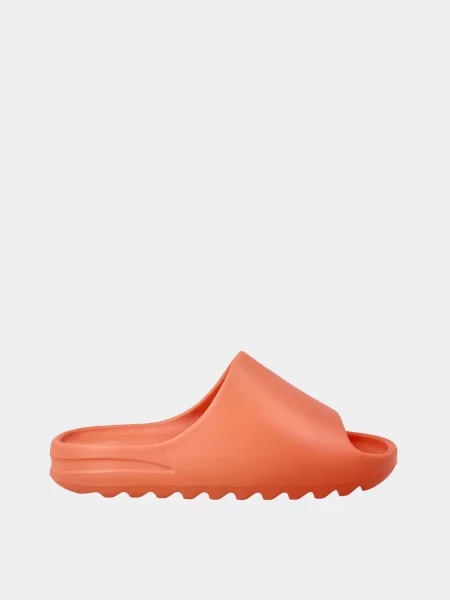 Шльопанці Keddo поліпропілен помаранчевий
