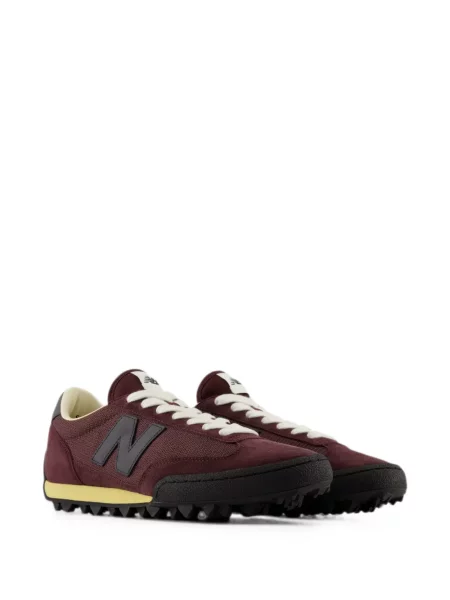 Trčanje hlače New Balance crna