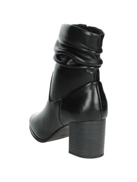 Pantofi Marco Tozzi negru