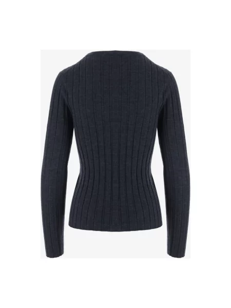 Sweter Allude szary