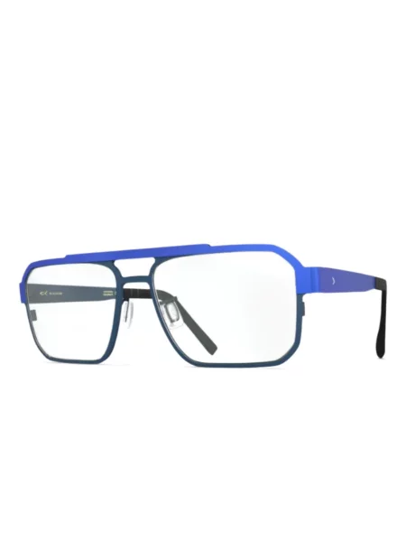 Ochelari de soare Blackfin albastru