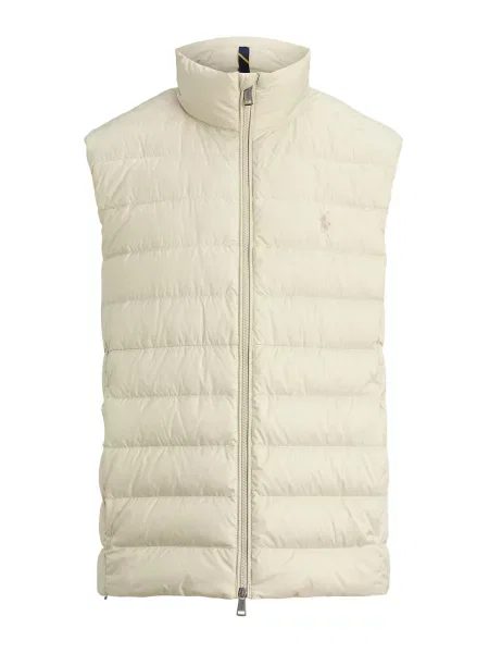 Polo Ralph Lauren Vestă nisipiu