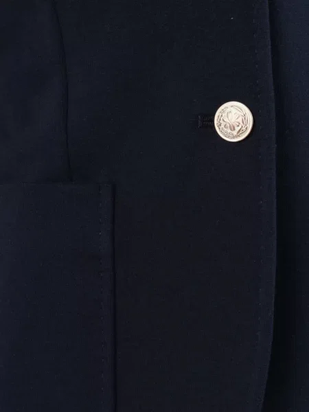 Geacă Circolo 1901 albastru