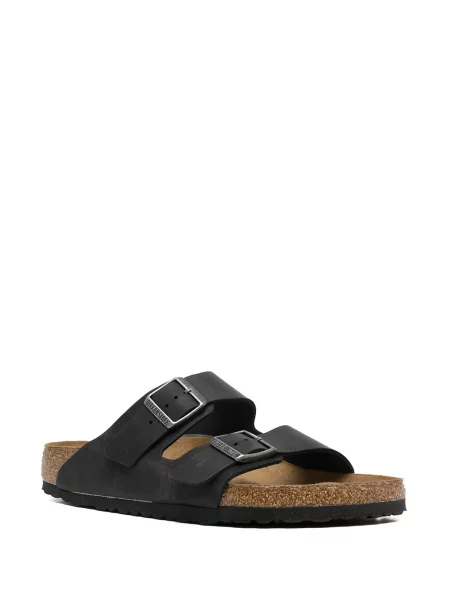 Dirželis sandalai Birkenstock juoda