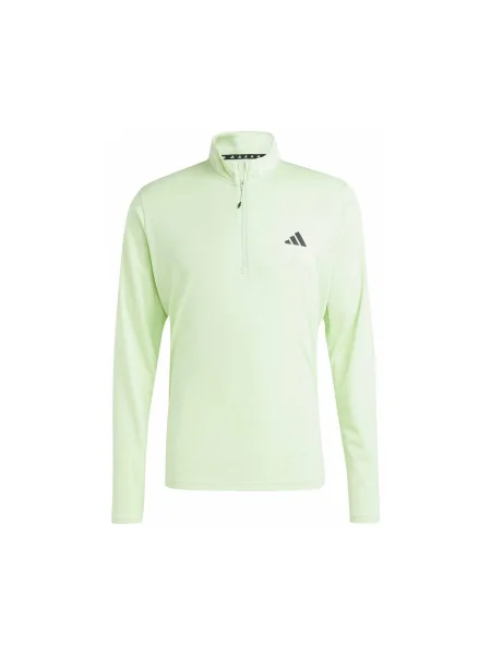 Tricou Adidas galben