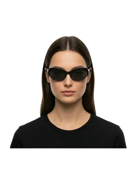 Ceas Palm Angels negru
